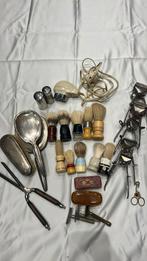 Vintage barber /kappers spullen, Ophalen of Verzenden, Gebruikt, Gebruiksvoorwerp