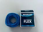 Megasat Flex Coaxkabel 20 meter, Ophalen of Verzenden, Zo goed als nieuw, 10 meter of meer, Coaxiale kabel