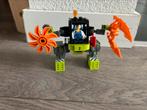 Lego Power Miners 8957 Mijn Mech, Ophalen of Verzenden, Zo goed als nieuw, Losse stenen, Lego