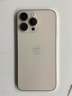 Apple iPhone 14 Pro Max 128 GB Gold 91% battery health, Ophalen, Zo goed als nieuw, Goud, 128 GB