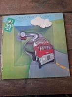 Canned Heat-'70 Concert Live in Europe LBS 83333 UK, Cd's en Dvd's, Ophalen of Verzenden, Zo goed als nieuw, 12 inch, Poprock