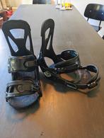 Birton Bindingen voor snowboard, Ophalen of Verzenden, Gebruikt, Bindingen