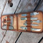 Solingen, Multi Tool,Travel set,50's jaren, Ophalen of Verzenden
