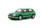 1:18 Volkswagen Golf MK.3 GTI Colour concept - 1995 - Salsa, OttOMobile, Auto, ., Nieuw