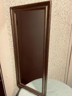 Mooi spiegel, Huis en Inrichting, Woonaccessoires | Spiegels, Ophalen, Minder dan 50 cm, Gebruikt, Minder dan 100 cm