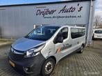 Opel Vivaro combi 1.6 CDTI L2H1 ecoFLEX, Voorwielaandrijving, Start-stop-systeem, Euro 6, 2000 kg