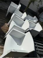 Toy Philippe Starck Driade stoelen 6 MOETEN DIT WEEKEND WEG, Huis en Inrichting, Stoelen, Ophalen, Zo goed als nieuw