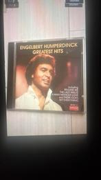 Engelbert Humperdinck - greatest hits, Ophalen of Verzenden, Gebruikt