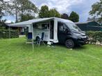 Camper Carado V337 met dakairco, Caravans en Kamperen, Standaard zit, Kluisje, Tot en met 3, Particulier