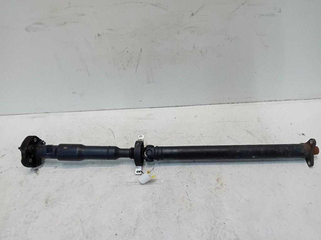 Aandrijfas BMW 3 serie, Auto-onderdelen, Onderdelen@venauto.nl, Van der Ven Autorecycling B.V., Gebruikt, Ettenseweg 76, 4706 PB Roosendaal, The Netherlands