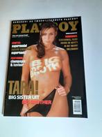 Playboy tijdschrift januari 2000, Ophalen of Verzenden, Gelezen