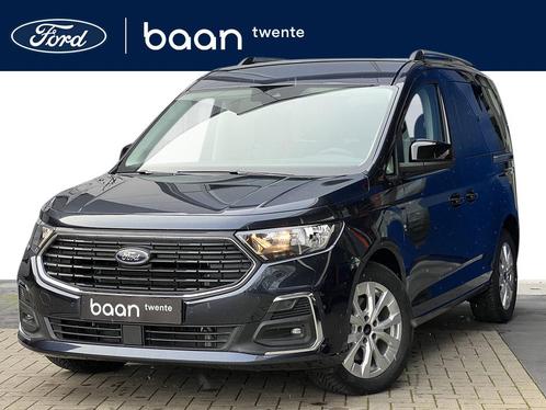 Ford Tourneo Connect 1.5 Plug-IN Hybrid 150 PK Automaat Tita, Auto's, Ford, Bedrijf, Te koop, Tourneo Connect, ABS, Achteruitrijcamera
