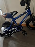 Jongens fiets, Ophalen, Zo goed als nieuw, 14 inch of minder