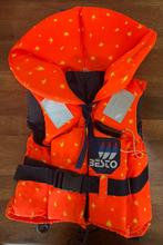 Zwemvest Besto voor kind 20-30 kg, Watersport en Boten, Gebruikt, Kind, Besto, Ophalen of Verzenden