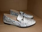 instappers maat: 38 merk : CH Creation, Kleding | Dames, Instappers, Nieuw, Ophalen of Verzenden, Grijs