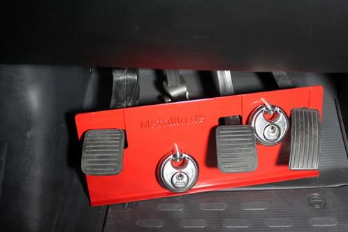 pedaalslot fiat ducato, Caravans en Kamperen, Camper-accessoires, Nieuw, Ophalen of Verzenden
