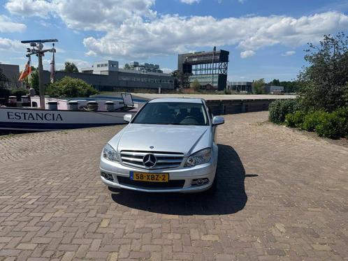 Mercedes-Benz C-klasse 200 CDI Business Class Avantgarde, Auto's, Mercedes-Benz, Bedrijf, Te koop, C-Klasse, Diesel, Euro 4, E