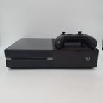 Xbox One 500GB incl. Controller in Nette Staat, 1 speler, Ophalen of Verzenden, Zo goed als nieuw