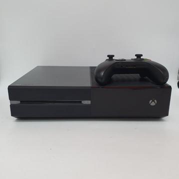  Xbox One 500GB incl. Controller in Nette Staat beschikbaar voor biedingen
