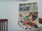 michel vaillant nr 13 mach 1 voor steve warson uit. helmond, Boeken, Eén stripboek, Ophalen of Verzenden, Zo goed als nieuw