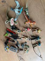 Jurassic park serie 1 van Kenner, Ophalen of Verzenden, Gebruikt