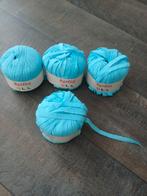 4x NIEUWE KATIA OLA, 59 GR, 87M EN NLD.8/9, Ophalen of Verzenden, Nieuw, Breien, Overige typen