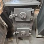 jotul NR 500  opruiming, Huis en Inrichting, Kachels, Ophalen, Houtkachel, Zo goed als nieuw, Vrijstaand