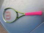 Wilson tennis racket  BLADE, Sport en Fitness, Tennis, Ophalen of Verzenden, Zo goed als nieuw, Wilson, Racket
