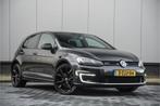 Volkswagen Golf 1.4 TSI GTE, NAVI, NAP, LED, STOELVERWARMING, Auto's, Volkswagen, Stof, Gebruikt, 4 cilinders, LED verlichting