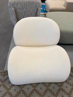 Eijerkamp collectie fauteuil Arc, Ophalen, Eenpersoons, 75 tot 100 cm, Zo goed als nieuw
