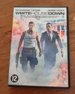 White house down - DVD, Cd's en Dvd's, Dvd's | Actie, Ophalen of Verzenden, Zo goed als nieuw, Actie
