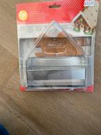 Gingerbreadhouse koek uitsteker, Ophalen, Zo goed als nieuw