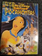 Pocahontas DVD - Krasvrij!, Ophalen, Zo goed als nieuw