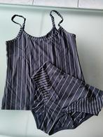 Prima Donna, hempje en 2 slips, Kleding | Dames, Ondergoed en Lingerie, Ophalen of Verzenden, Slip