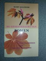 De Geneeskracht van Bomen - Kurt Allgeier, Ophalen of Verzenden, Gelezen, Kurt Allgeier
