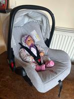 Maxi Cosi Kinderkraft Autostoeltje 0-13 kg - Baby Autostoel, Zijbescherming, 0 t/m 13 kg, Ophalen, Overige merken