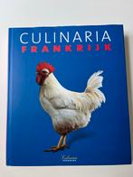 Culinaria Frankrijk Kookboek, Ophalen of Verzenden, Gelezen, Frankrijk, Tapas, Hapjes en Dim Sum