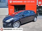 Opel Corsa 1.4-16V Color Edition, Voorwielaandrijving, Euro 5, Gebruikt, Zwart