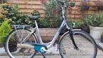 Mooie Union Damesfiets, Versnellingen, Ophalen, Overige merken, 53 tot 56 cm