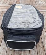 HaRRY's Motorcycle Bags Tanktas - Inclusief Regenhoes, Ophalen of Verzenden, Gebruikt