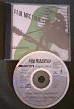 Paul McCartney - Unplugged (The Official Bootleg) CD, Cd's en Dvd's, Ophalen of Verzenden