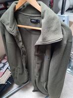 Portonova Fleece Vest - Groen - Maat L, Maat 52/54 (L), Portonova, Ophalen of Verzenden, Zo goed als nieuw