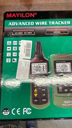 Mayilon advanced wire tracker / kabel zoeker, Ophalen of Verzenden