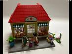 Bloemen winkel playmobil, Ophalen of Verzenden, Zo goed als nieuw