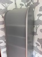 A'dammer fibre rolkast, Huis en Inrichting, Ophalen, Jaren 90, 200 cm of meer, 50 tot 100 cm