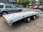 Eduard autoambulance marge nwe remmen, Ophalen, Zo goed als nieuw