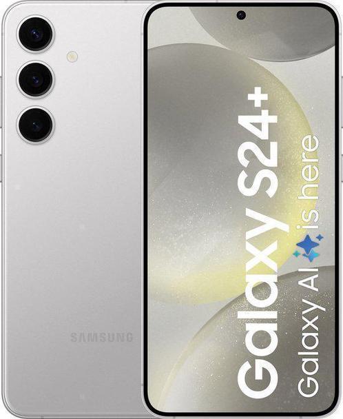 Samsung Galaxy S25 128Gb Silver 5G Nieuw & Garantie!, Telecommunicatie, Mobiele telefoons | Samsung, Nieuw, Overige modellen, 128 GB
