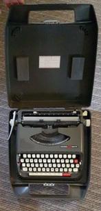 Typemachine, Diversen, Typemachines, Ophalen, Gebruikt