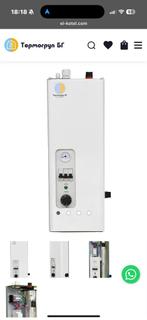 Doorstroom boiler ВЕН - 1 / 6 КВТ 6kw, Minder dan 20 liter, Boiler, Ophalen of Verzenden, Minder dan 3 jaar oud