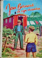 Jan Bernard en zijn vrienden, Boeken, Kinderboeken | Jeugd | onder 10 jaar, Nieuw, Ophalen of Verzenden, Fictie algemeen, Klaas van der Geest